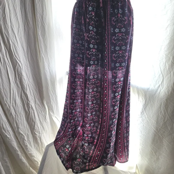 Beautiful Tiare Hawaii Dress NWT - Picture 4 of 11